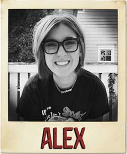 Alex
