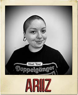 Ariiz