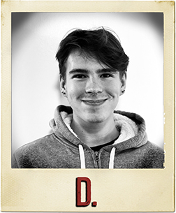 D
