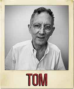 Tom